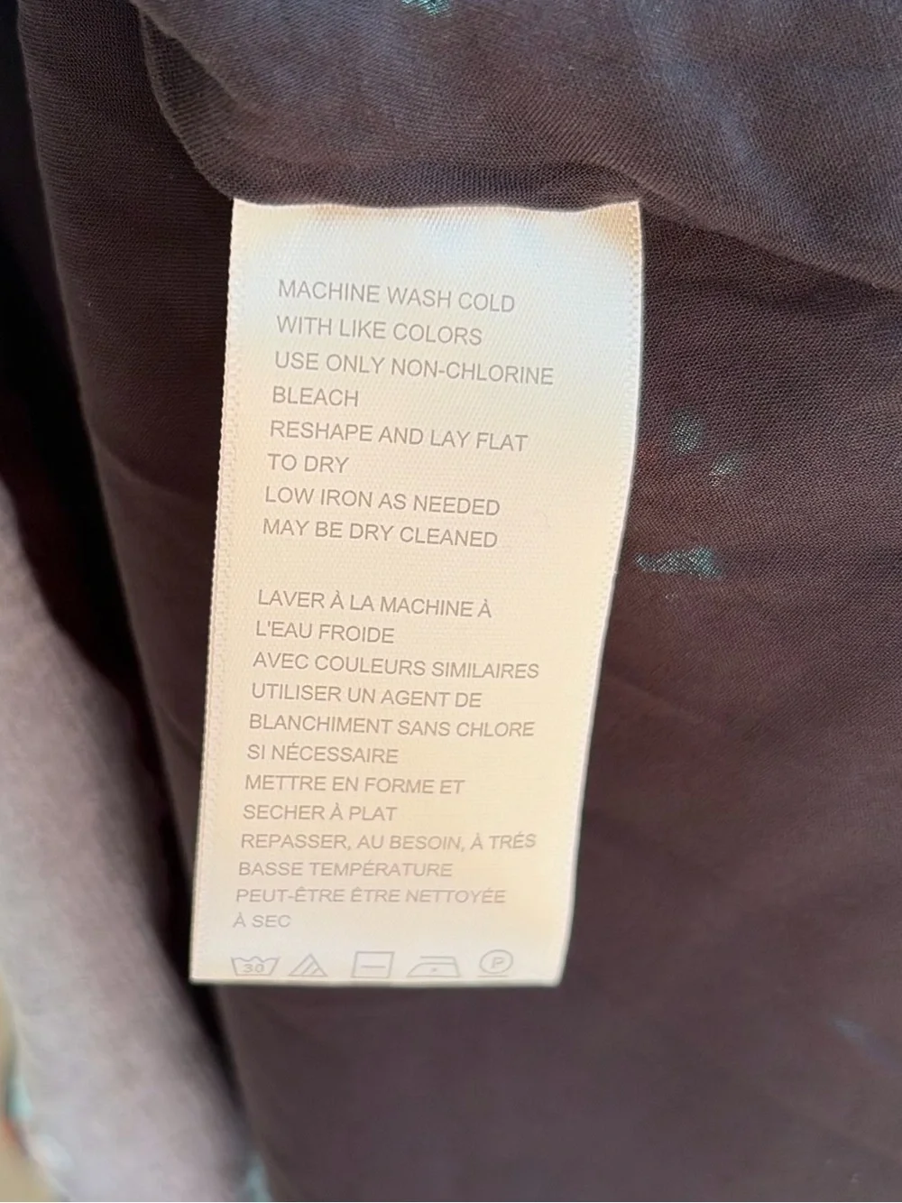 🦋✨Free People Black Floral Mini Dress Boho Babydoll 100% Viscose V Tie Size XS